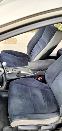 Honda Civic cena 9999 przebieg: 248000, rok produkcji 2007 z Rumia małe 29